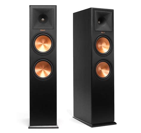 The 7 Best Floor Standing Speakers for Classical Music in 2020 | All ...