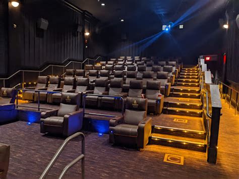 Movie Theater «AMC Johnson City 14», reviews and photos, 1805 N Roan St ...