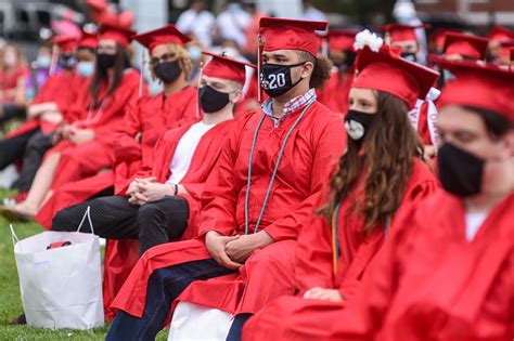 Salem High School graduation | | salemnews.com