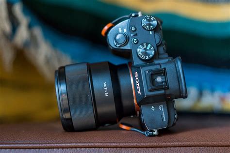 7 Best Lenses for Sony a7III in 2024 (Budget to Premium)