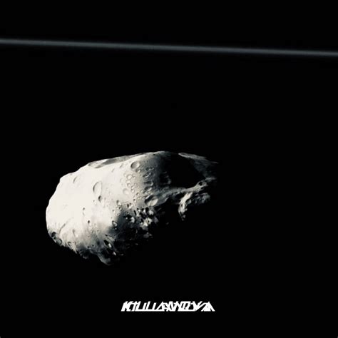 PROMETHEUS MOON | Killanova