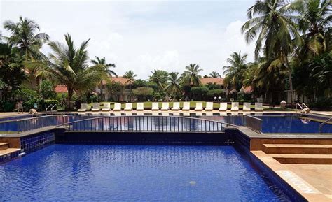 Varca Beach Resort | Best Resort in Goa | Corporate Offsite from Delhi