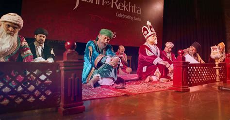 Mushaira: Poetry, tradition & literary legacy - Media India Group