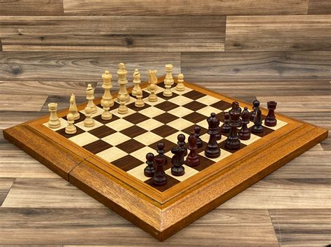 Wooden Chess Board | Hot Sex Picture