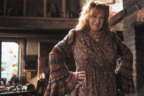 20 Times Molly Weasley Was the Best Mom Ever