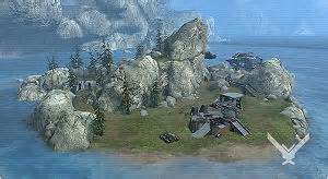 Paradiso - Multiplayer map - Halo: Reach - Halopedia, the Halo wiki