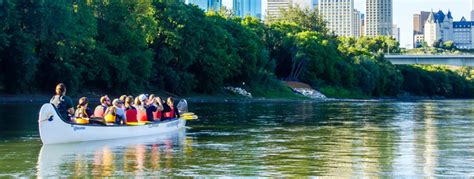 North Saskatchewan River | City of Edmonton