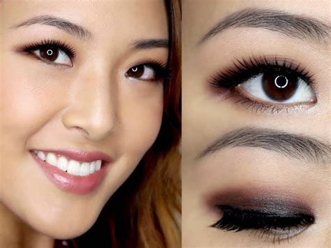 How To Do Makeup On Asian Eyes