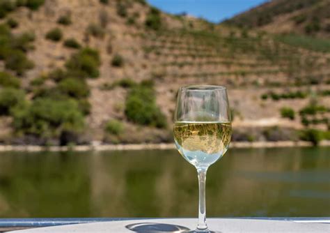 Douro River: Portugal's wine history