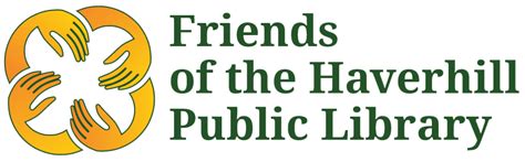 Friends of the Haverhill Public Library