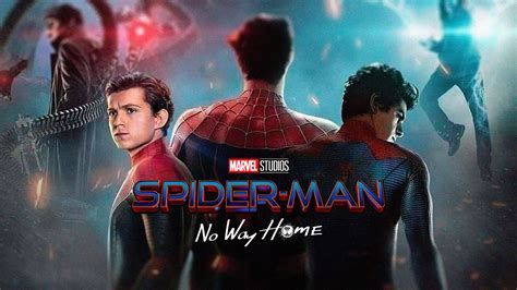 Homem-Aranha: Sem Volta Para Casa | Trailer tem horário e data revelados