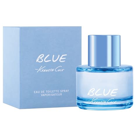 Kenneth Cole Blue Perfume For Men By Kenneth Cole In Canada ...