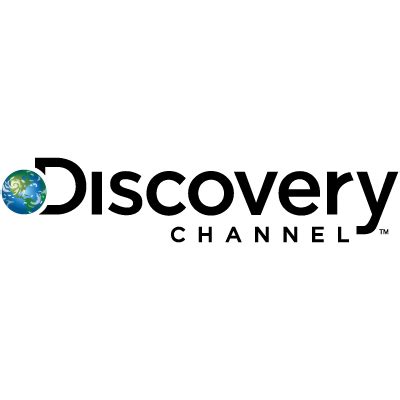 Discovery Channel vector logo (.EPS + .PDF) free download