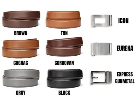 KORE | LEATHER BELTS & BUCKLES | Rally Point Tactical