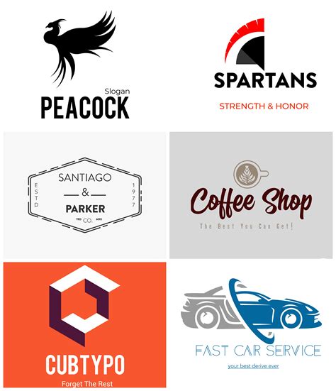 Design Your Company Logo For Free - BEST HOME DESIGN IDEAS