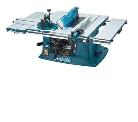 Makita Power Tools South Africa - Table Saw MLT100