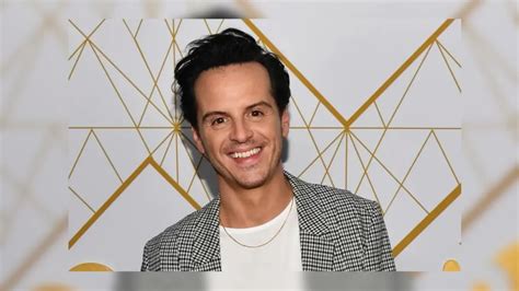 Exploring 5 Best Andrew Scott Movies And TV Shows: The Versatile Genius