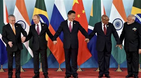 14th BRICS summit to be held on June 23 in Beijing: China | World News ...