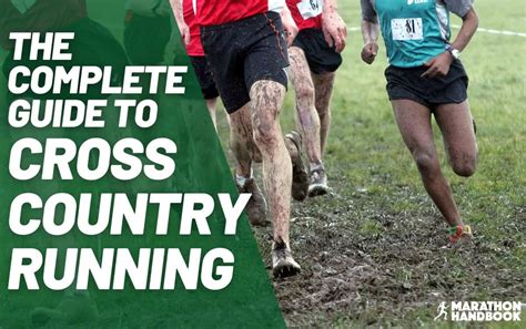 Cross Country Running Guide: What It Is, How To Train