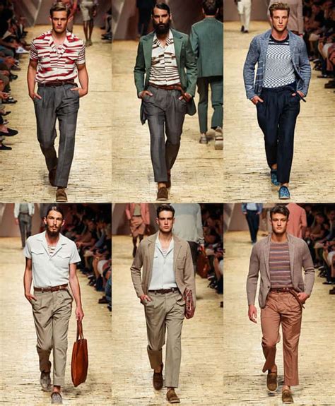 Men’s SS14 Fashion Trend: Vintage Americana | FashionBeans