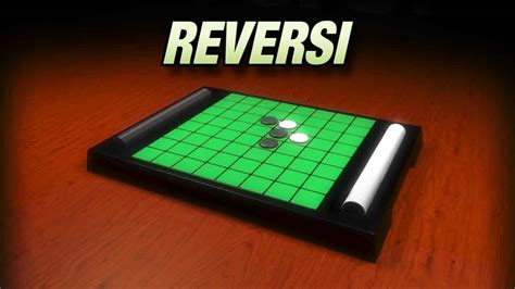 Free Othello Reversi Online game | playpager.com