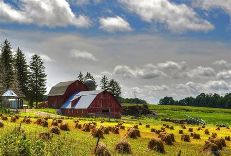 These 11 Farms In Wisconsin Bring Out The Country In You