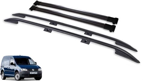 Amazon.co.uk: vw caddy roof rack