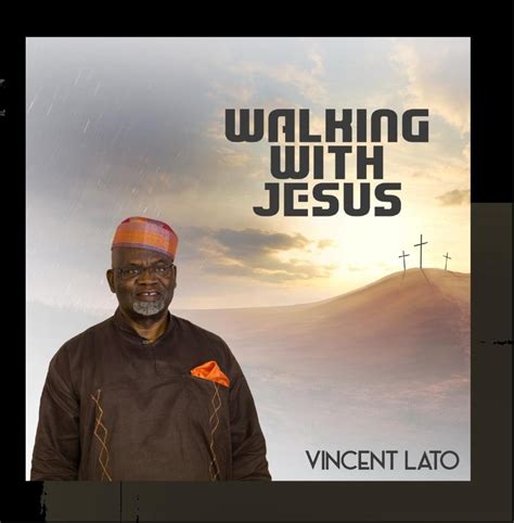 Amazon.com: Walking With Jesus: CDs & Vinyl