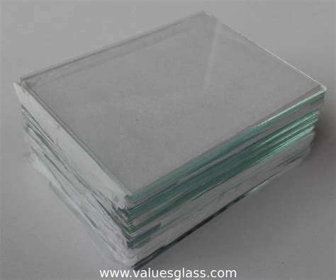 Clear Micro Thin Glass , Acid Resistant Thin Glass Sheets 0.18mm-2mm ...