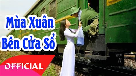 Mùa Xuân Bên Cửa Sổ - Cẩm Vân | Nhạc Cách Mạng Hay Nhất 2017 | MV Audio ...