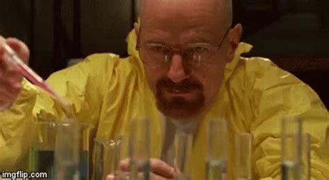 heisenberg chemicals Animated Gif Maker - Piñata Farms - The best meme ...