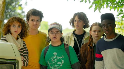 “Stranger Things” Season 4 Was Originally Going to Kill Off a Beloved ...