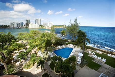 Book The Condado Plaza Hilton, San Juan from $259/night - Hotels.com