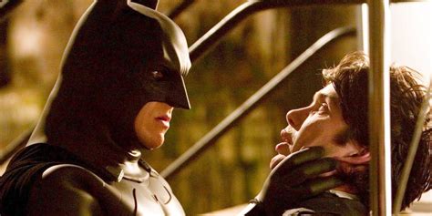 Cillian Murphy Recalls Batman Screen Test For Christopher Nolan's ...