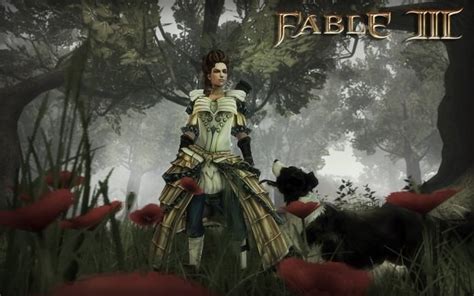 Fable III (2010)