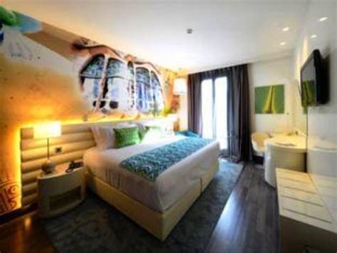 Hotel Indigo Barcelona - Plaza Catalunya, Barcelona | 2021 Updated ...