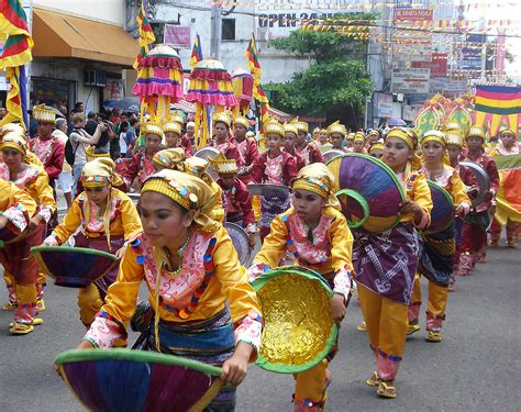 A Guide to Fiestas in the Philippines | Philippine Primer