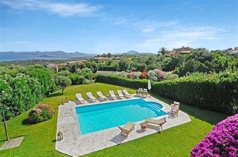 The 6 Best Luxury Villa Rentals in Sardinia, Italy - JetsetChristina