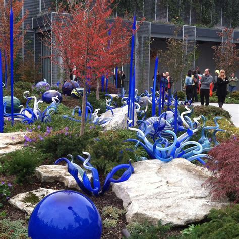 Chihuly garden | Chihuly, Travel, Garden