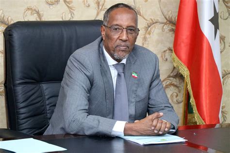 Somaliland Government Re-Nationalizes Berbera Port Oil Terminal and ...