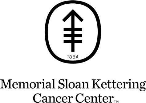 Memorial Sloan Kettering Cancer Center Logo - Memorial Sloan Kettering ...