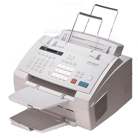 FAX8250P | Fax Machines | Brother UK