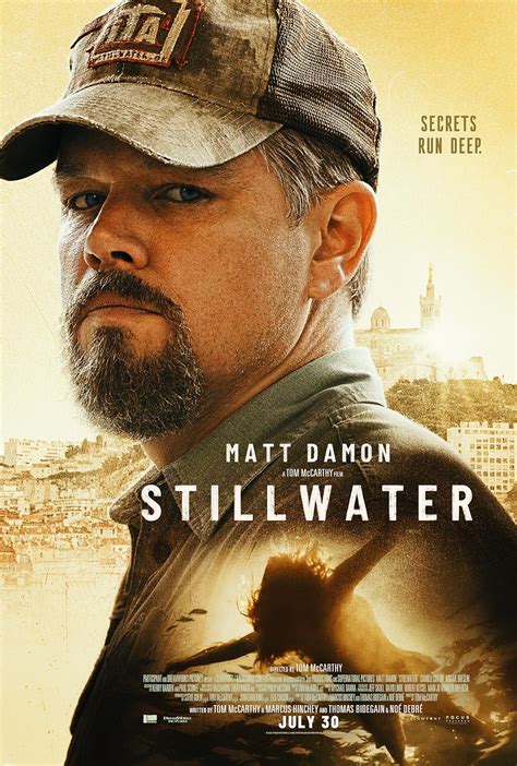 Stillwater (2021) - IMDb