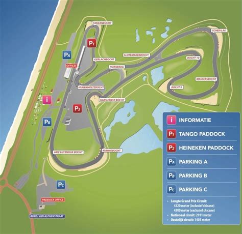 Sportscar Worldwide | Zandvoort