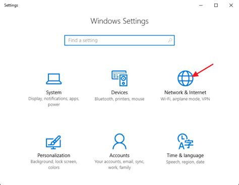 How to use laptop as wifi hotspot in windows 10 ~ Computer and Mobile ...