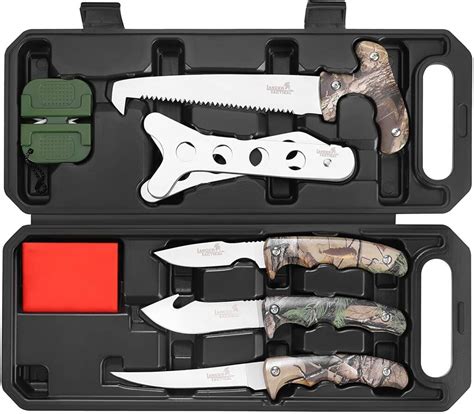 13 Best Deer Gutting Knife for 2022-2023 [Ultimate Guide]