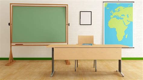 Zoom Background Download Classroom Zoom Backgrounds For Teachers Free ...