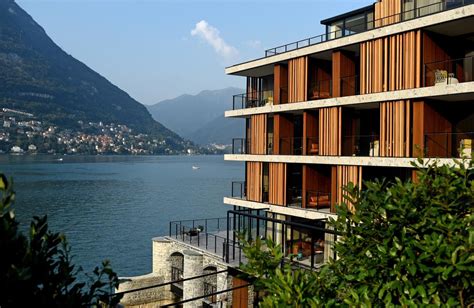 Best Luxury Hotels In Lake Como 2019 - The Luxury Editor