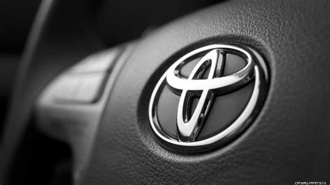 Toyota HD Wallpapers - Top Free Toyota HD Backgrounds - WallpaperAccess