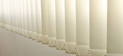 How to Replace Vinyl Vertical Blind Slats | DoItYourself.com